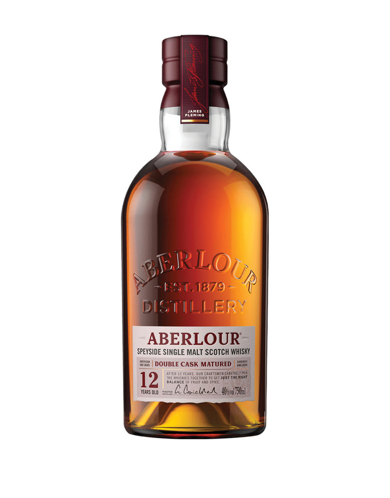 Aberlour 12 Year Old