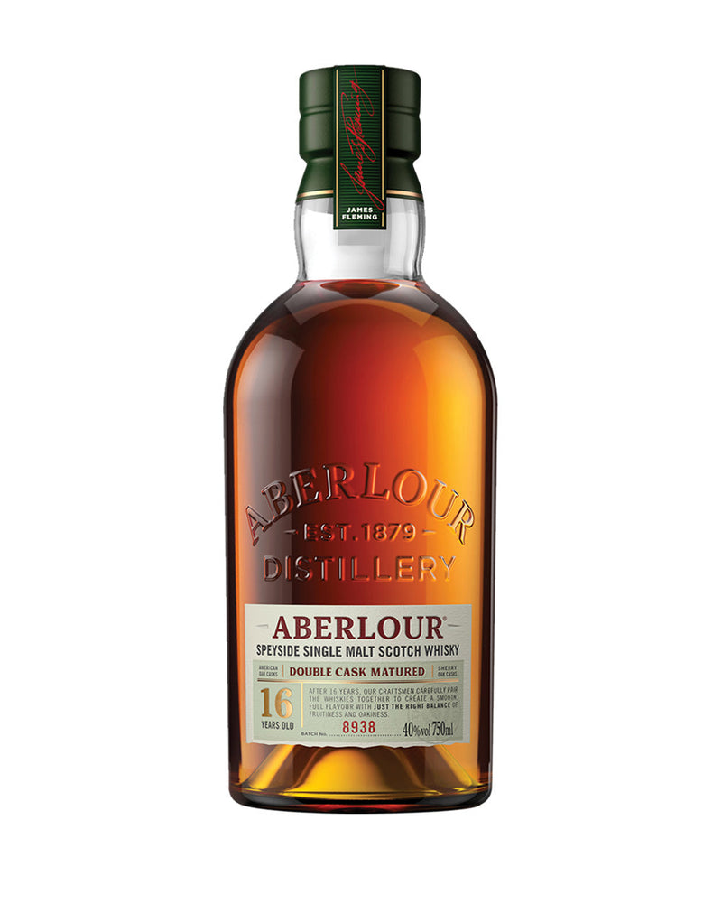 Aberlour 16 Year Old