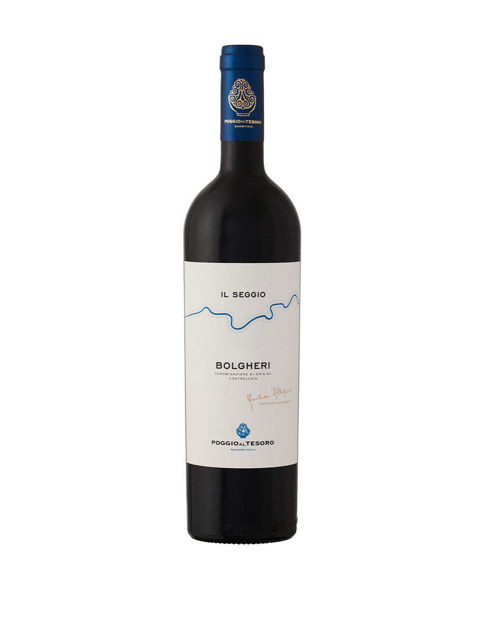 Allegrini Il Seggio Bolgheri DOC 2016