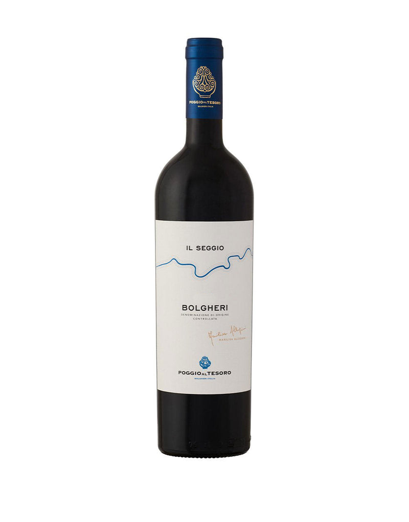 Allegrini Il Seggio Bolgheri DOC 2016