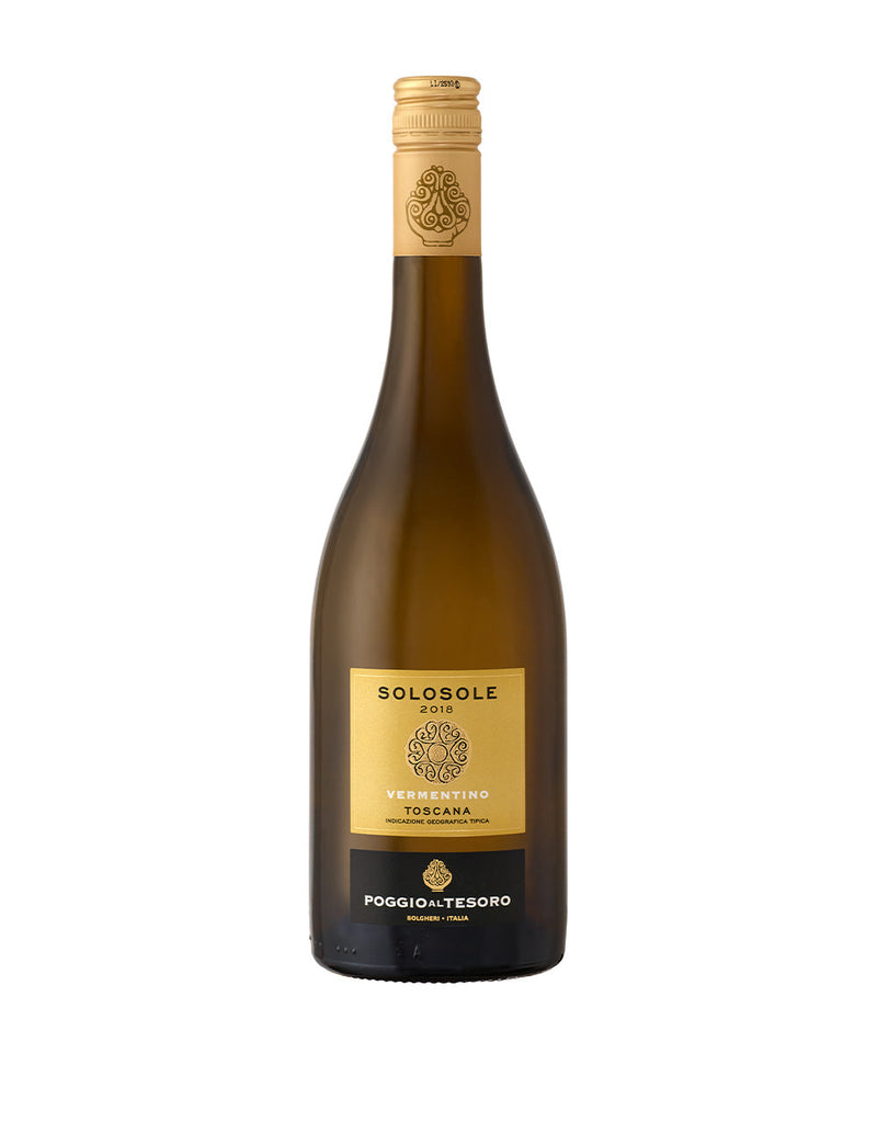 Allegrini Solosole Vermentino Bolgheri DOC