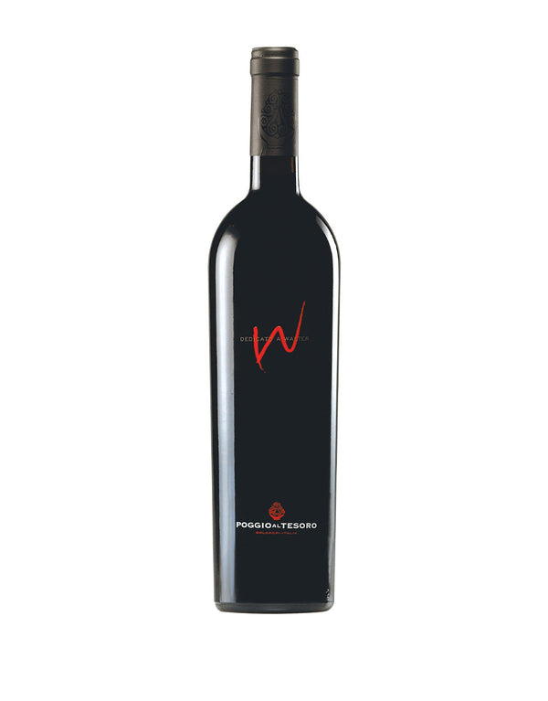 Allegrini Dedicato a Walter Cabernet Franc Bolgheri Superiore DOC 2015