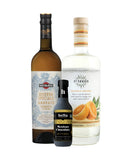 21Seeds Manhattan Cocktail Kit