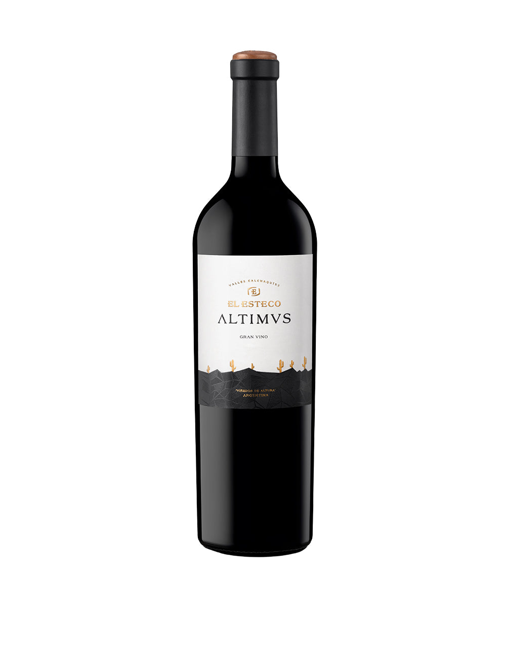 El Esteco Altimus