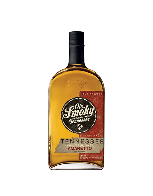 Ole Smoky® Amaretto Whiskey