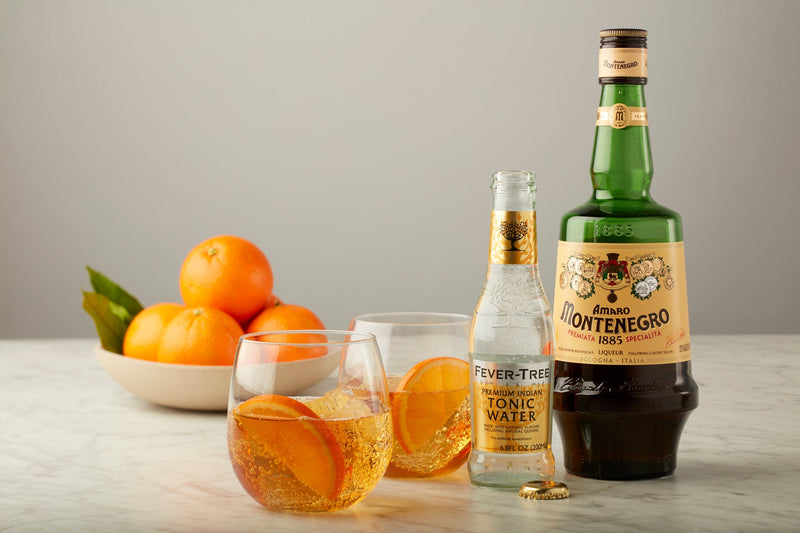 Amaro Montenegro