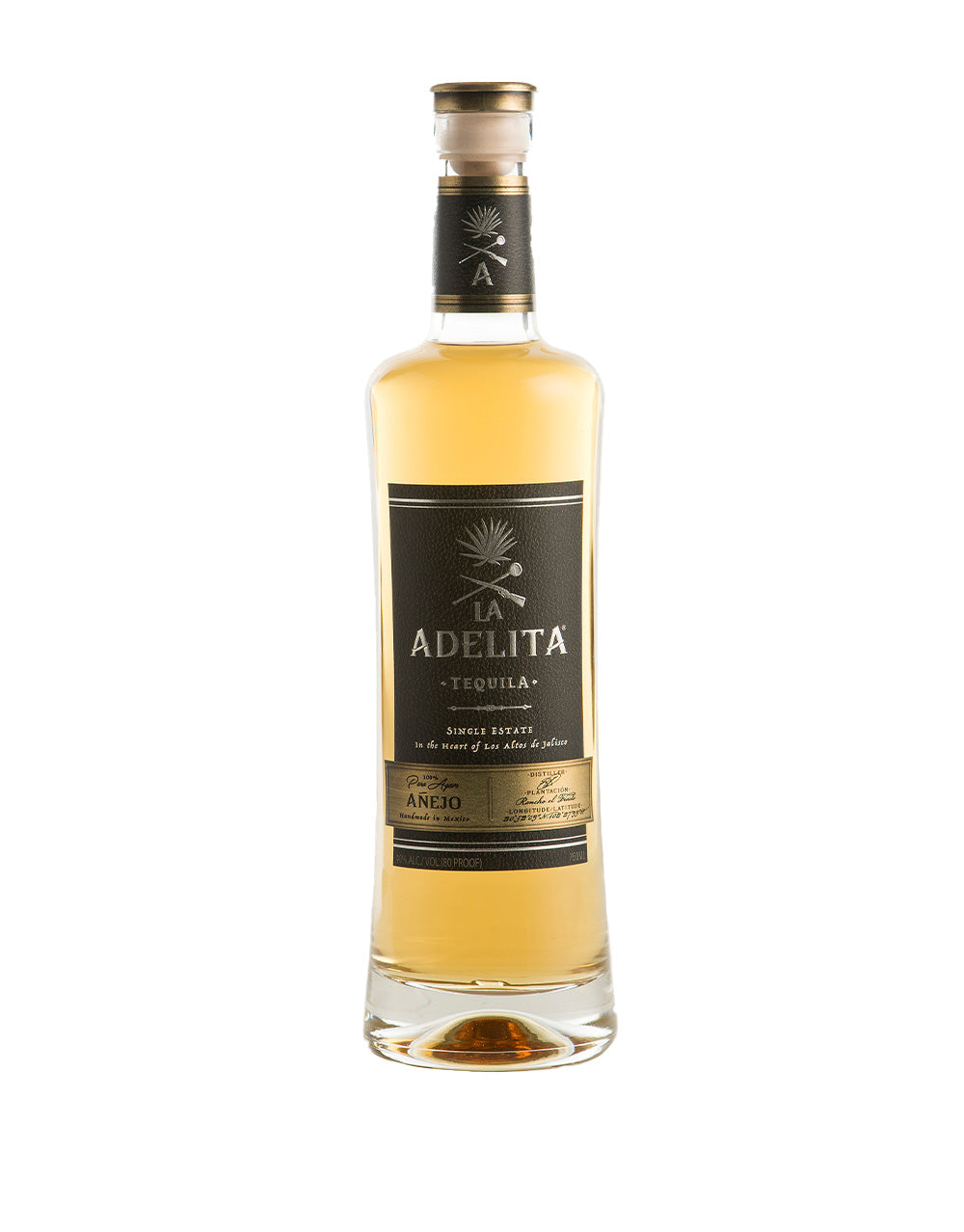 La Adelita Añejo