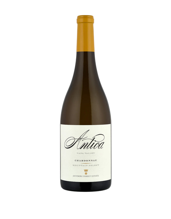 Antica Mountain Select Chardonnay