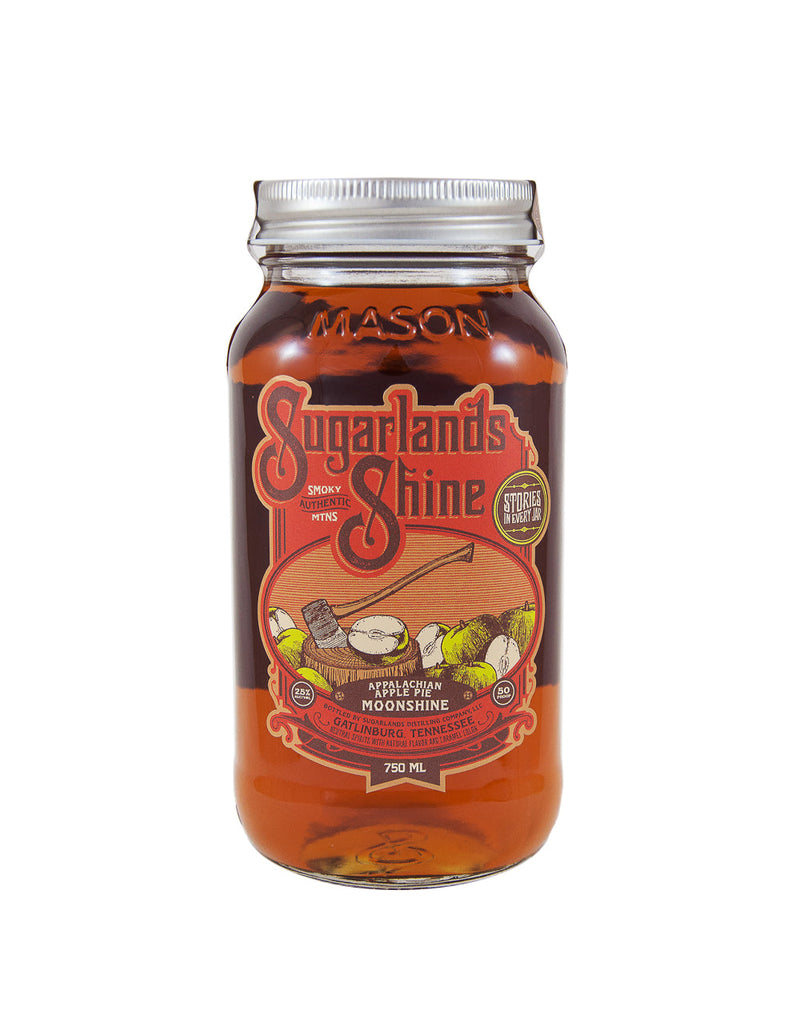 Sugarlands Moonshine Collection