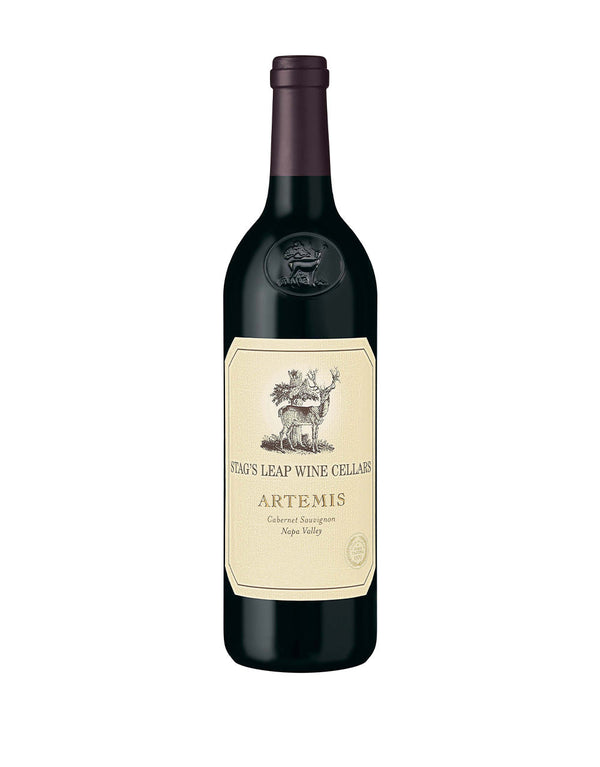 Stag's Leap Wine Cellars Artemis Cabernet Sauvignon