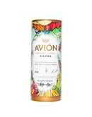 Avión Silver with Collector’s Edition Canister
