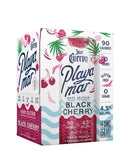 Jose Cuervo® Playamar® Black Cherry (4 pack)