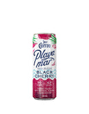 Jose Cuervo® Playamar® Black Cherry (4 pack)