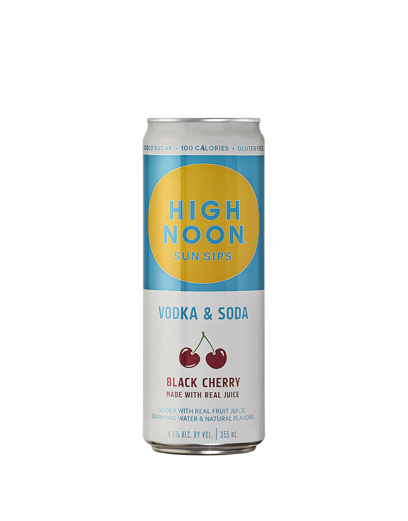 High Noon Hard Seltzer Variety Pack (8 pack)