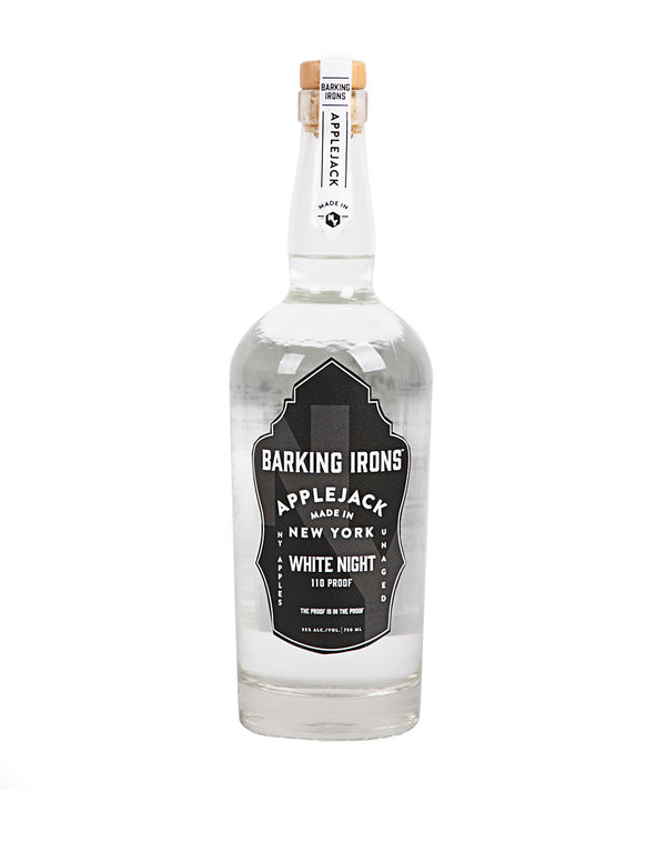 Barking Irons White Night (750ml)