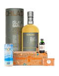 Bruichladdich® Islay Barley 2011 with El Caballero Kit