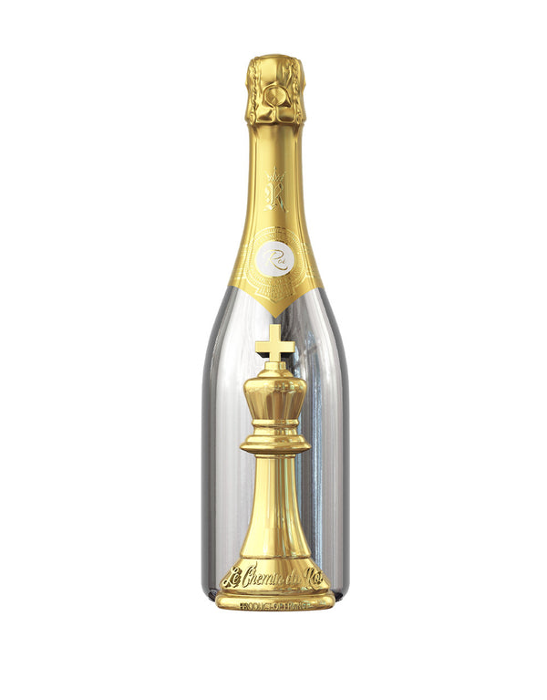 Le Chemin du Roi Brut (750ml)