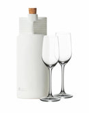 OAX Original Tobala with Riedel Ouverture Tequila Glasses (Set of 2)