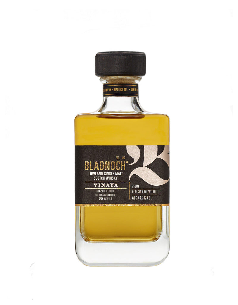 Bladnoch Vinaya