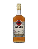 Fever-Tree Distillers Cola with BACARDÍ® Añejo Cuatro Rum
