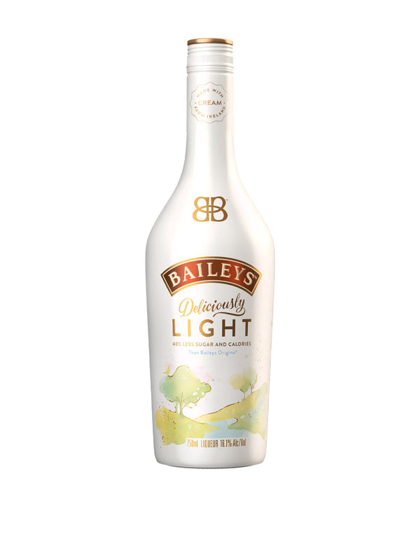 Baileys Deliciously Light