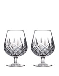 Waterford Connoisseur Lismore Brandy Balloon 17 Oz (Set of 2)
