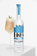 Belvedere Vodka x Janelle Monáe Limited Edition Bottle