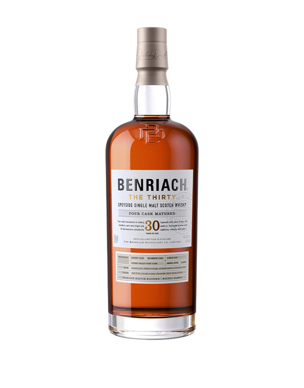 Benriach The Thirty