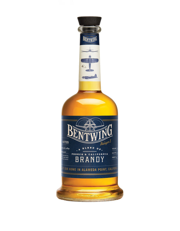 Hangar 1 Bentwing Brandy