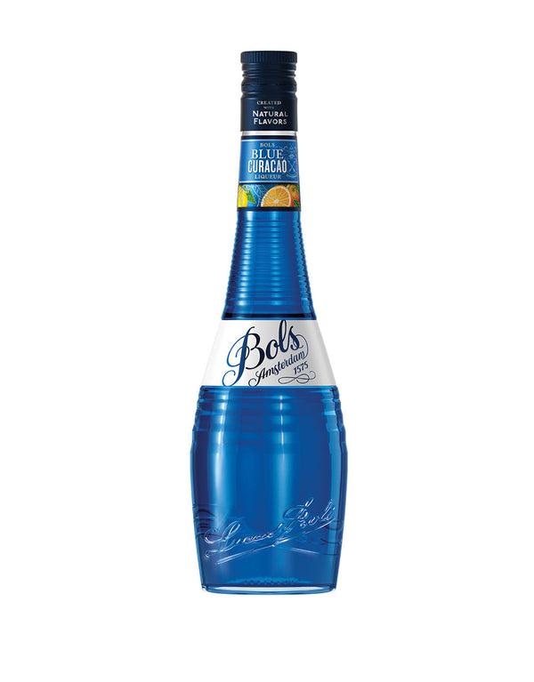 Bols Blue Curaçao