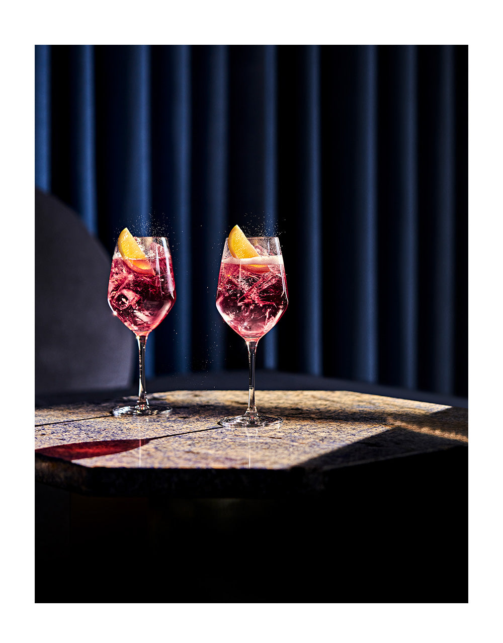 Bombay Bramble Gin