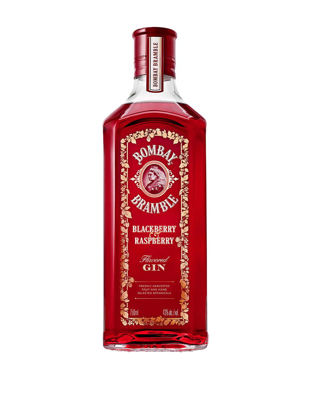 Bombay Bramble Gin
