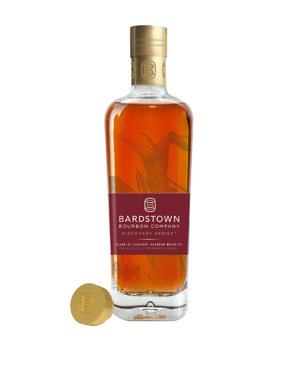 Bardstown Bourbon Company Discovery Series #3 Kentucky Straight Bourbon Whiskey