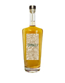 Copalli Barrel Rested Rum