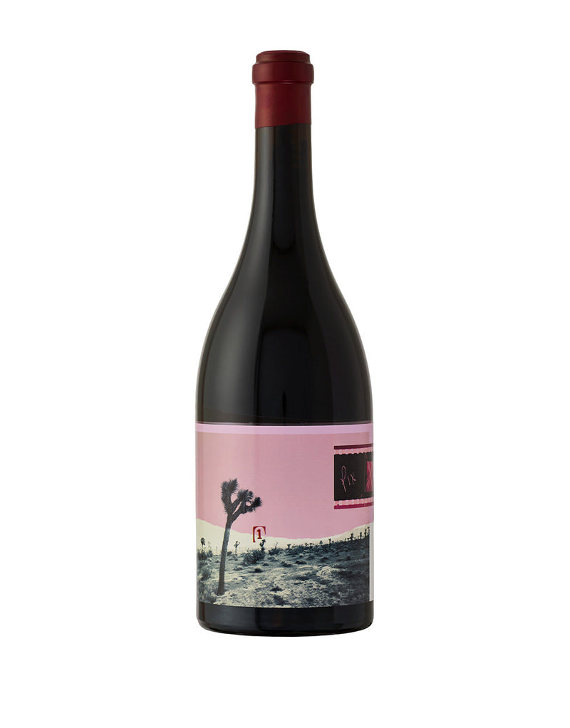 Orin Swift 8 Years in the Desert Red Blend