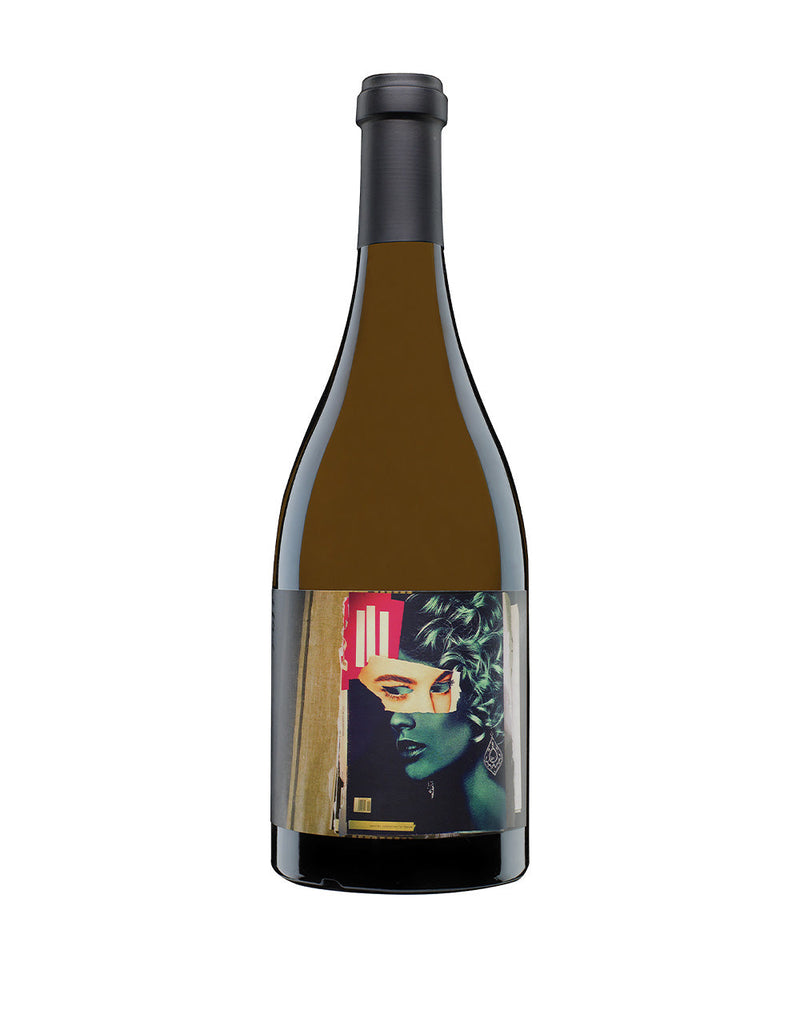 Orin Swift Blank Stare Sauvignon Blanc