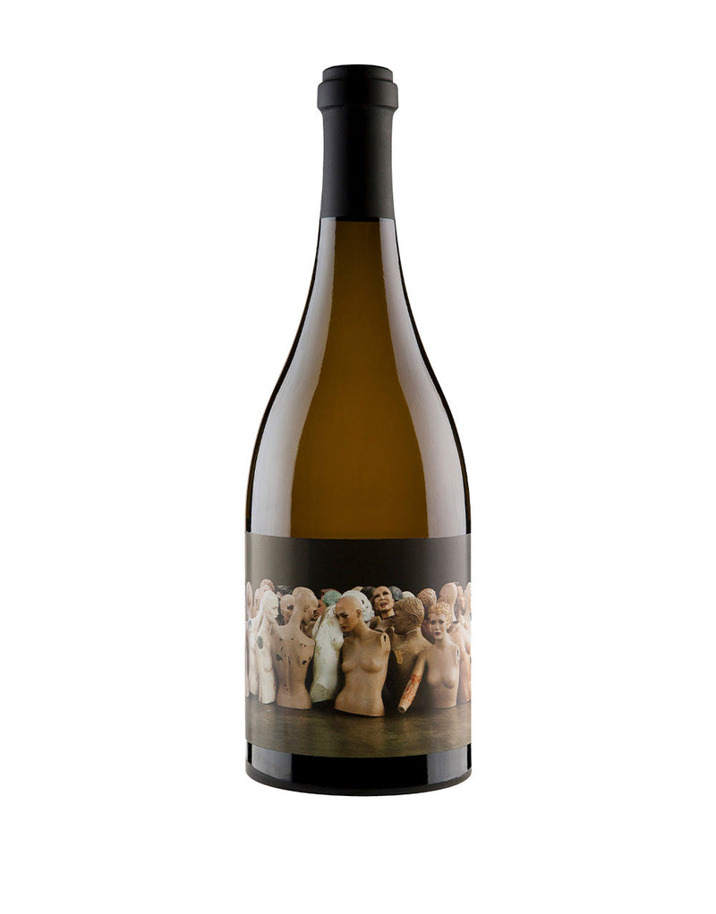 Orin Swift Mannequin Chardonnay