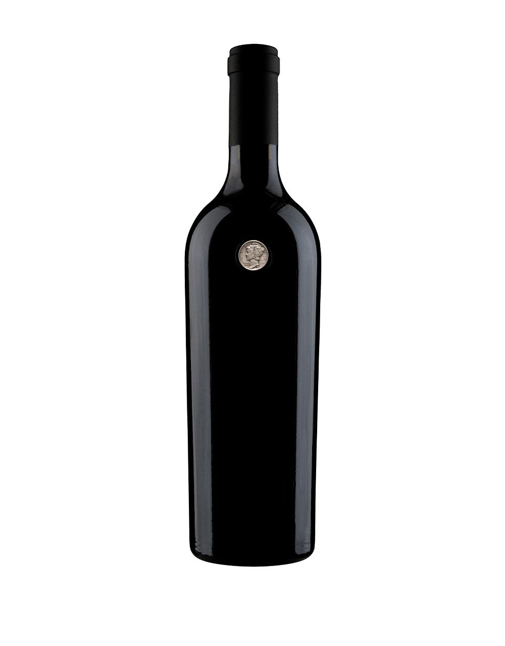 Orin Swift Mercury Head Cabernet Sauvignon 2017 with Coravin Pivot™