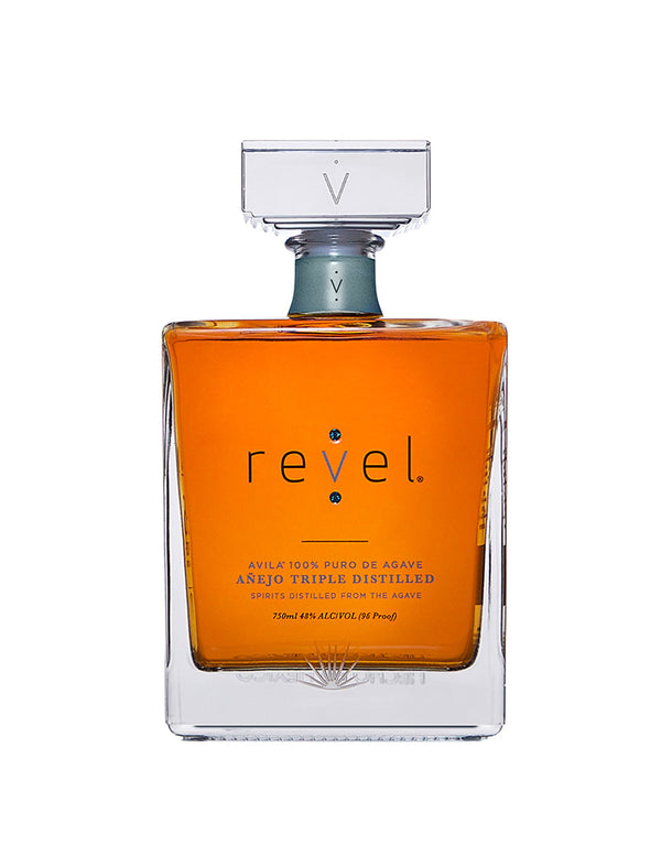 Revel Avila® Añejo