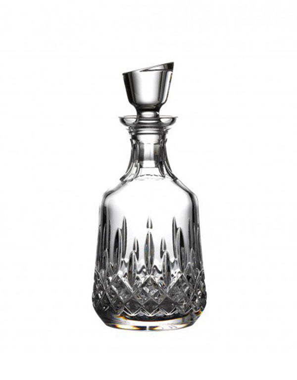 Waterford Lismore Decanter Small 16.9 Oz