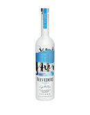 Belvedere Vodka x Janelle Monáe Limited Edition Bottle