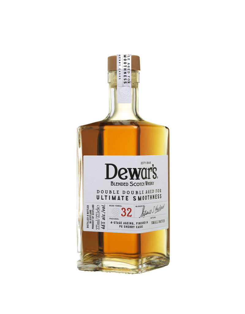 Dewar's Double Double 32 Year Old