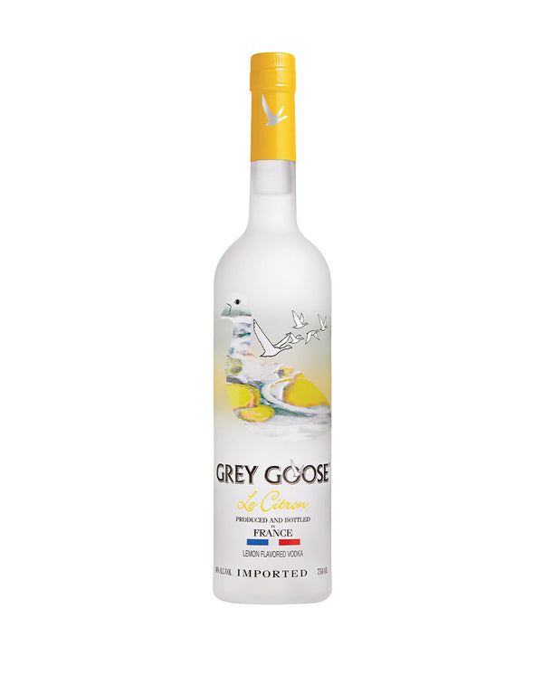 Grey Goose® Le Citron