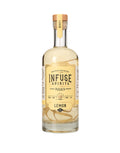 Infuse Spirits Lemon Vodka