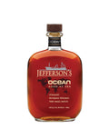 Jefferson's Ocean Voyage: Aged at Sea Bourbon