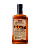 The Walking Dead Kentucky Straight Bourbon Whiskey