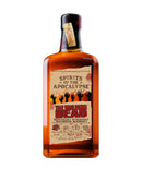 The Walking Dead Kentucky Straight Bourbon Whiskey