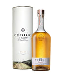 Código 1530 Añejo