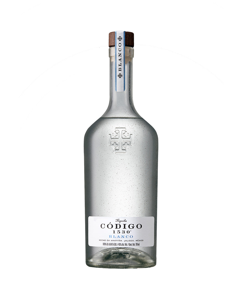 Código 1530 Blanco