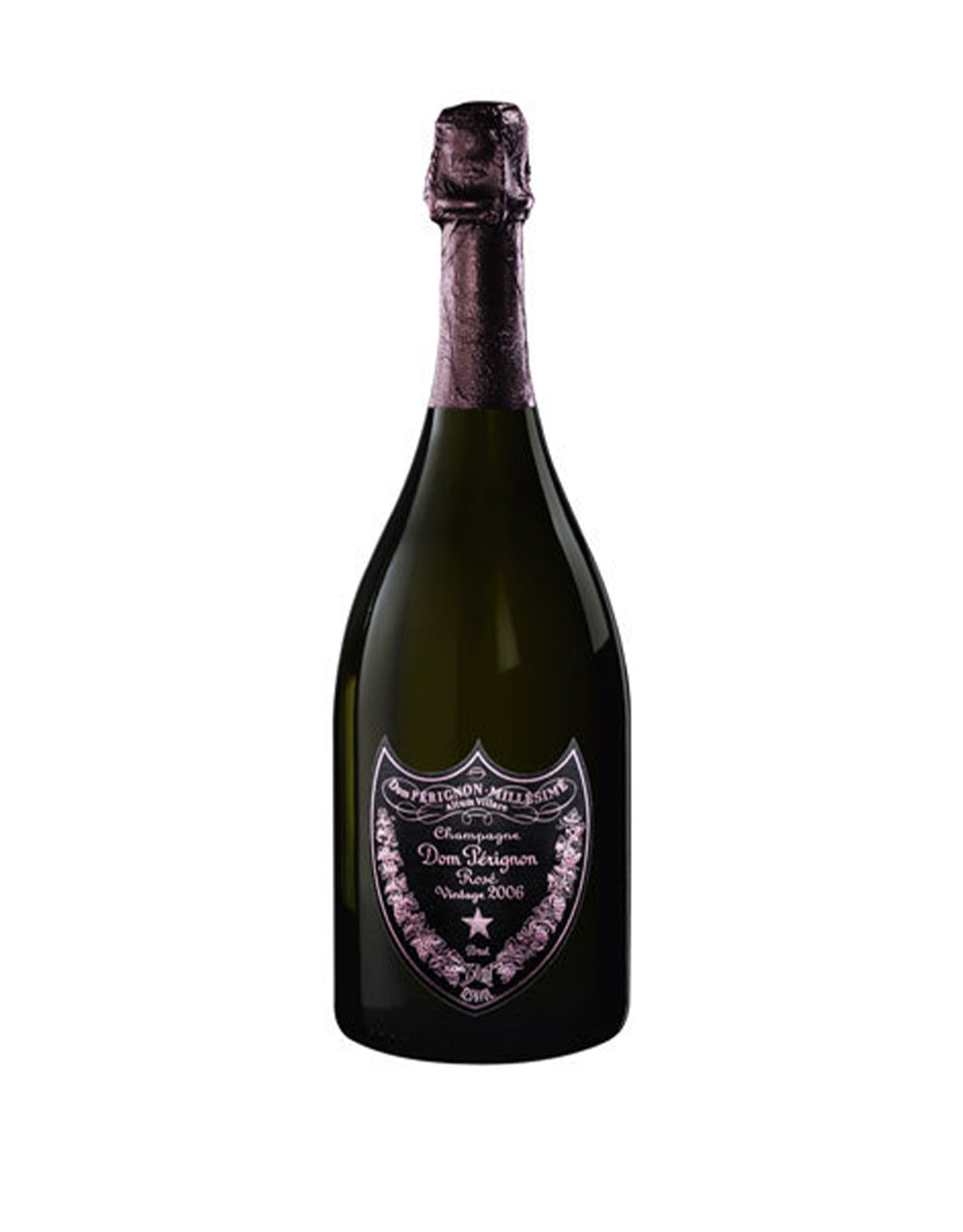 Dom Pérignon Rosé Vintage 2006